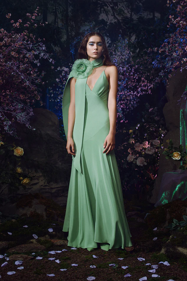 Ethereal Design, Timeless Heritage